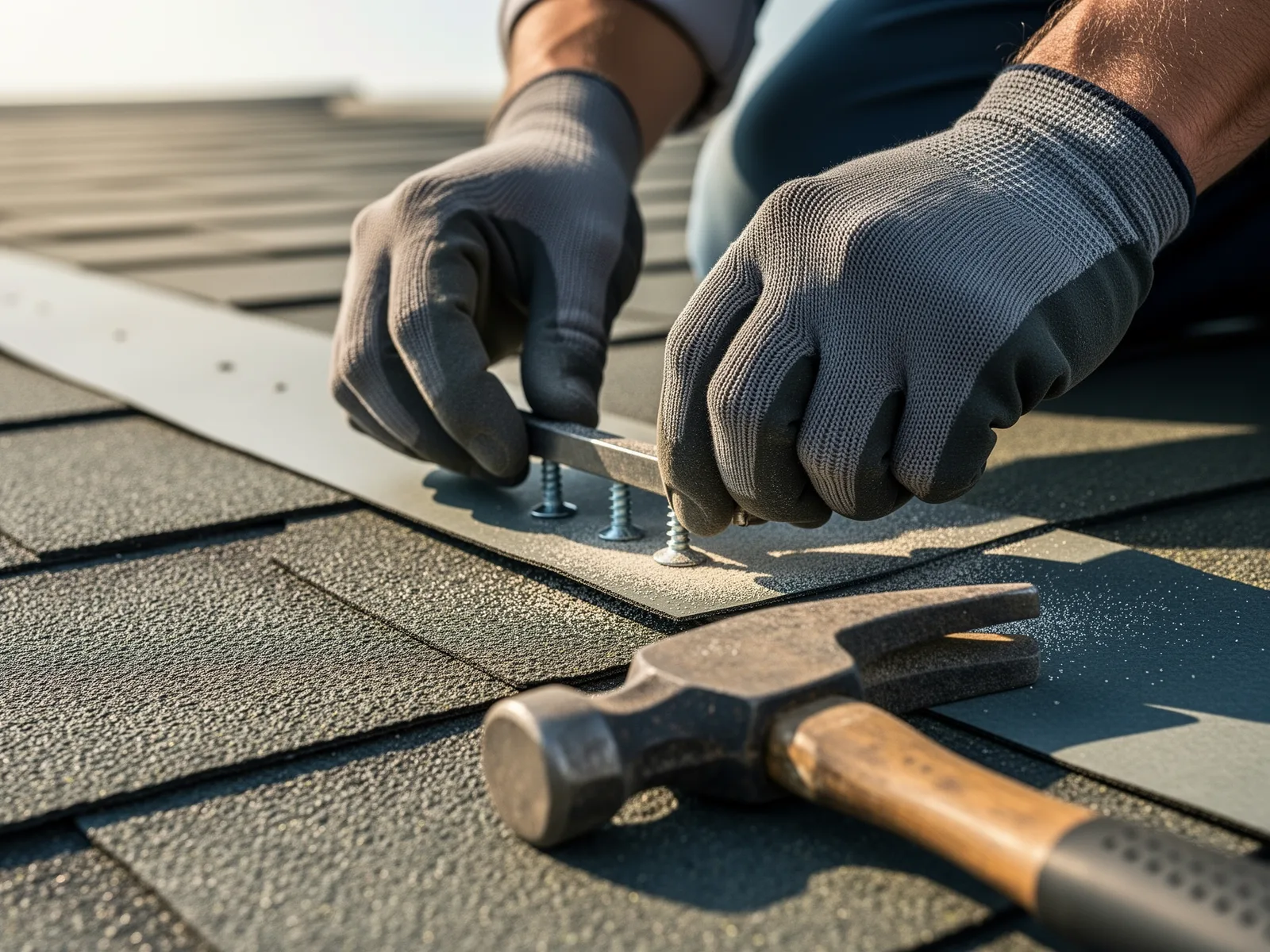 Why choose Fascia Repair in Hickman, KY